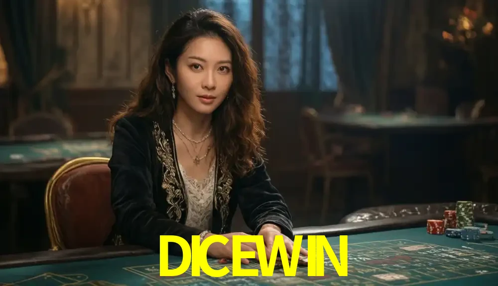 DICEWIN Casino en Vivo