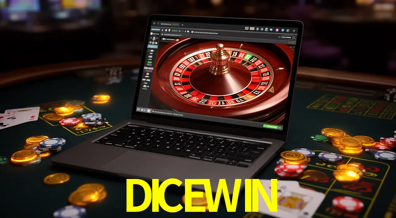 DICEWIN Arcade