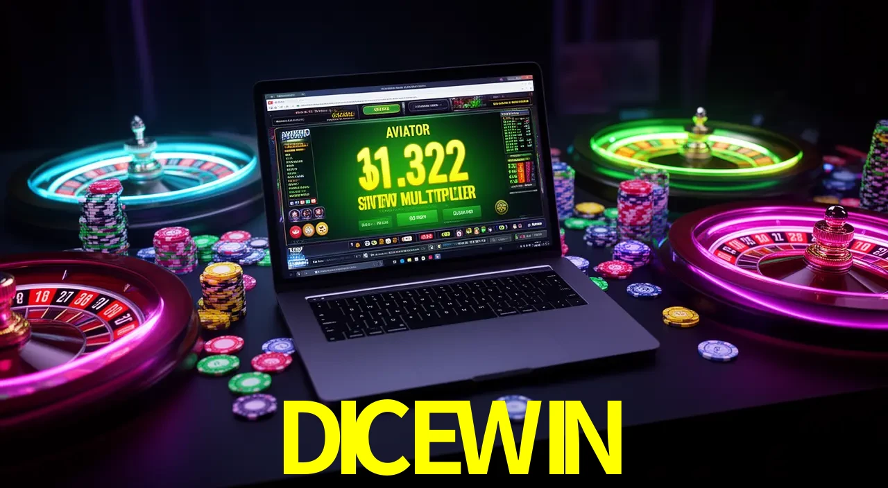 DICEWIN Match Schedule