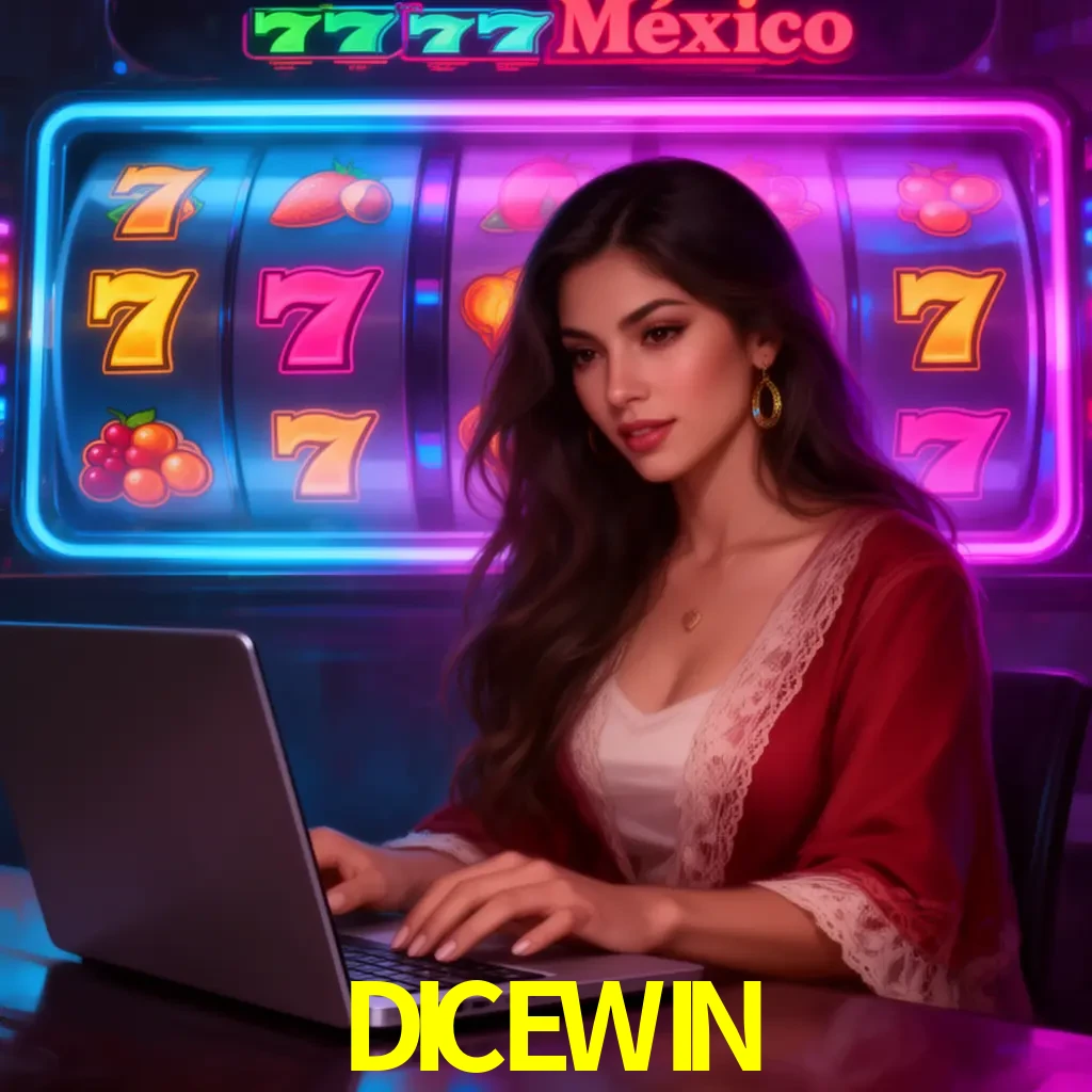 DICEWIN Roulette en Vivo