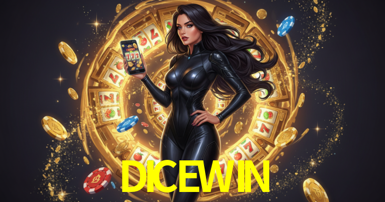 DICEWIN Juegos Confiables