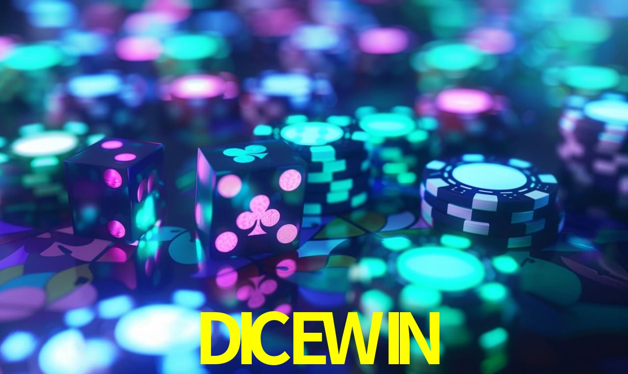 DICEWIN gaming platform
