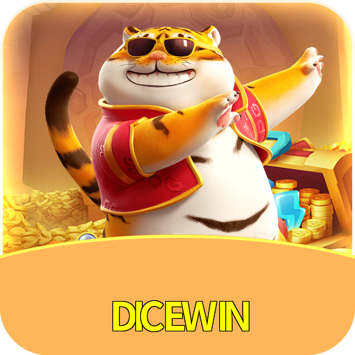 DICEWIN logo